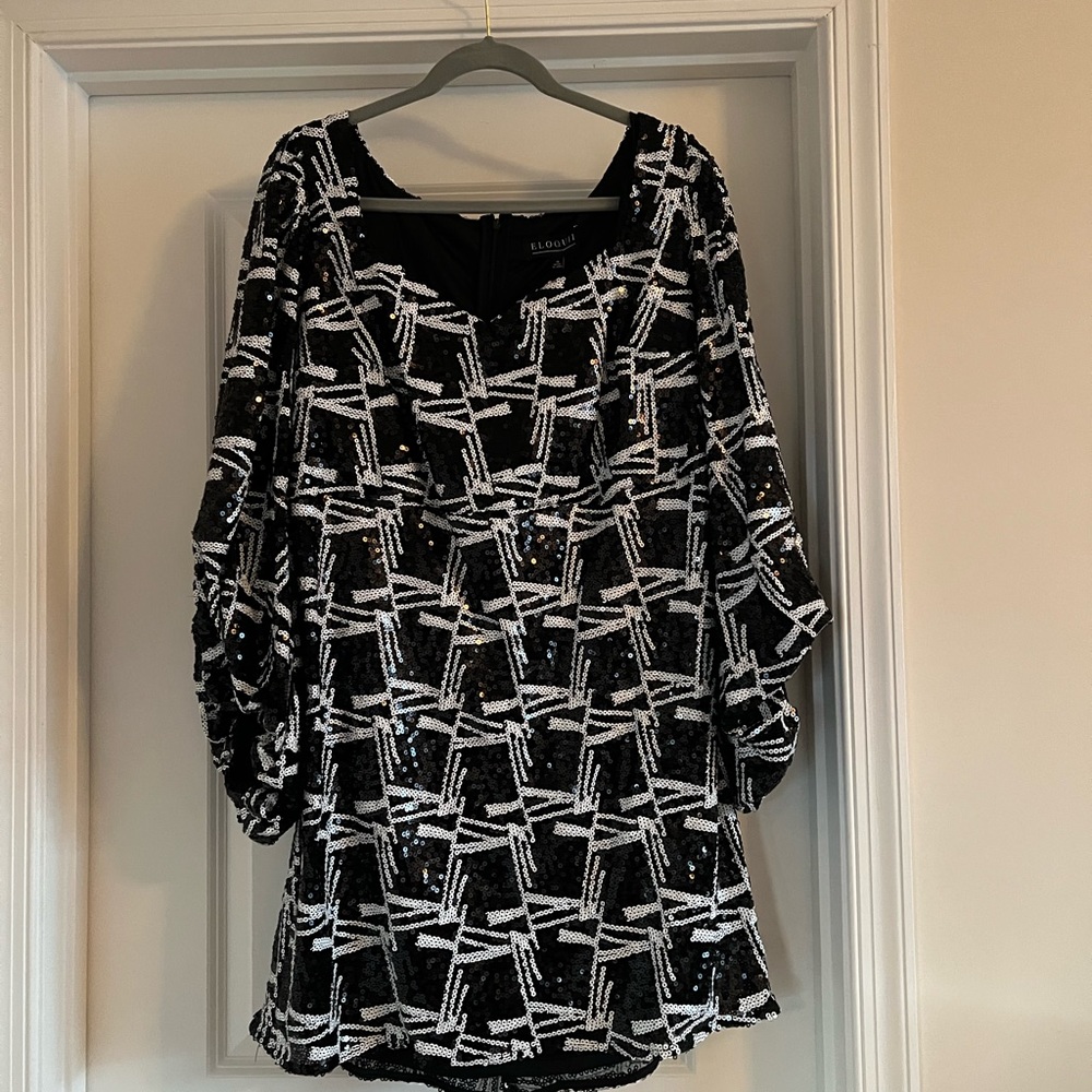 Beautiful Date Nite Dress to dazzle